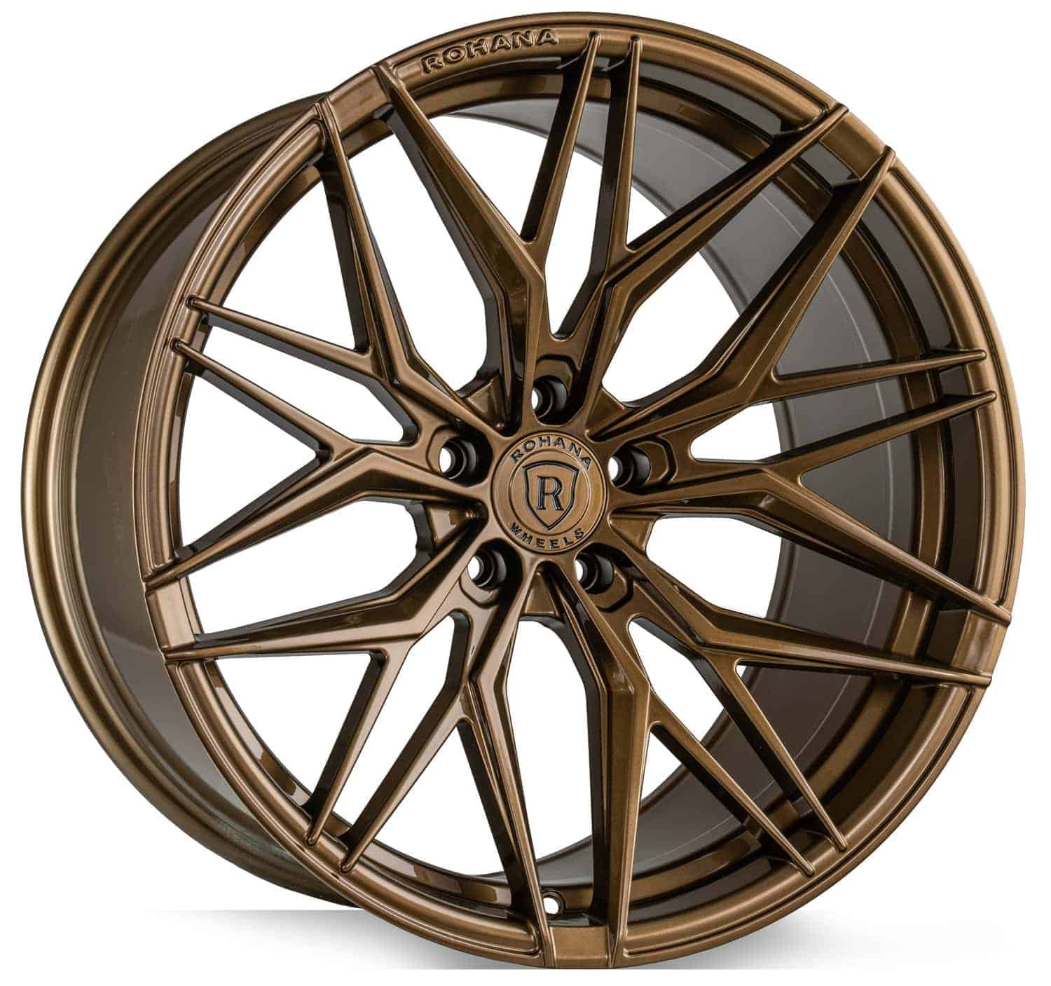 Rohana Wheels – Rohana Wheels